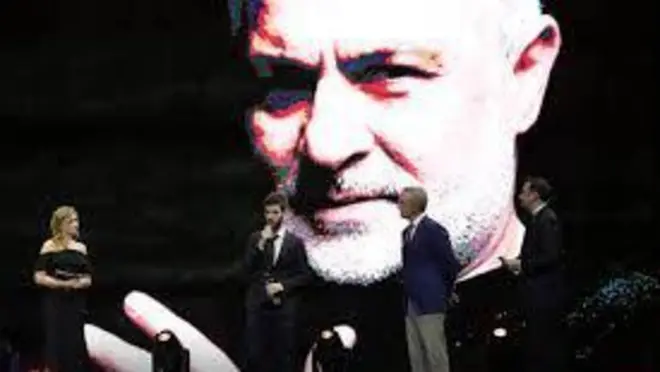 Kenan ışık 