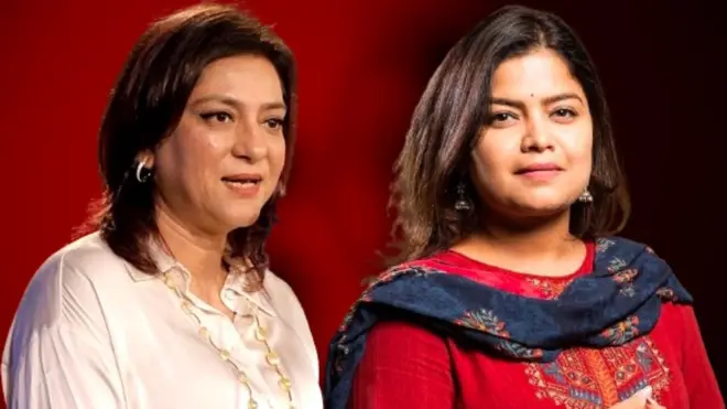 मुंबई उत्तर मध्य लोकसभाः बहुरंगी मतदारसंघ कोणाच्या बाजूने उभा राहाणार?