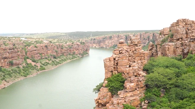 గండికోట 