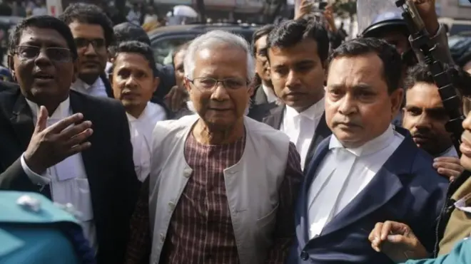 ড. ইউনূস ফাইল ছবি