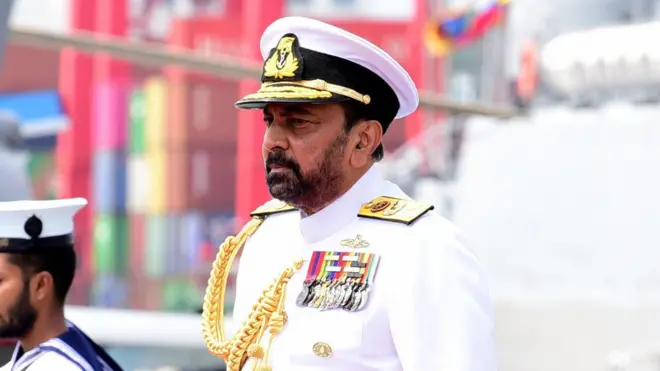 වසන්ත කරන්නාගොඩ