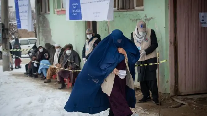 خوړو نړيوال پروګرام