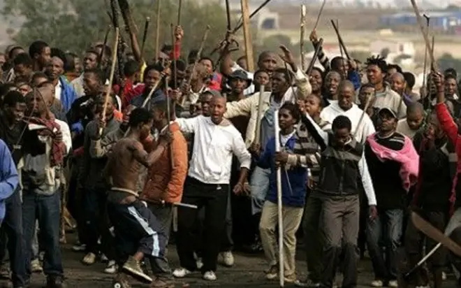 Aworan awon janduku kan