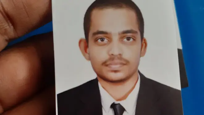 Don Sapumal De Silva