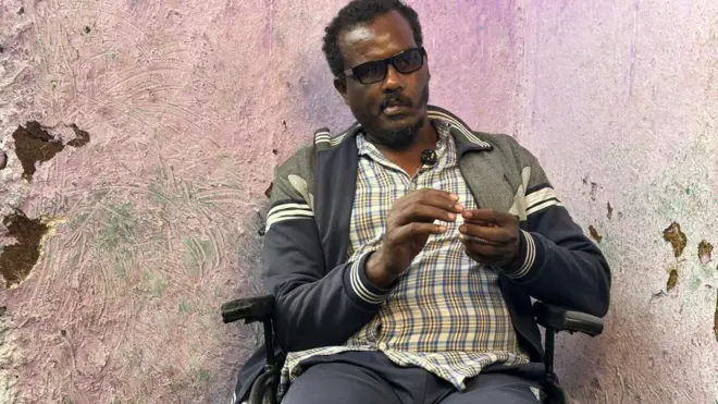 Barsiisaa Mokonnin Ajjamaa Wiilcharii gubbaa taa'ee