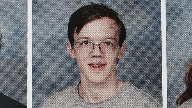 фото Томаса Крукса 