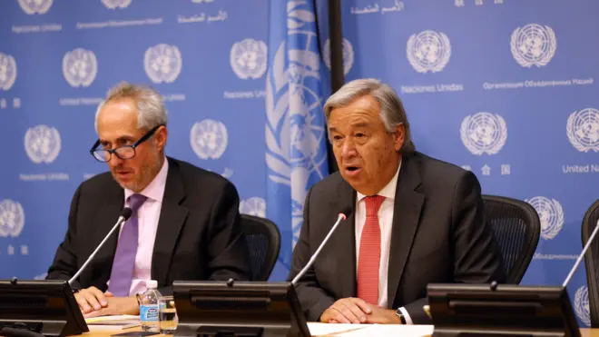 ملګري ملتونه 