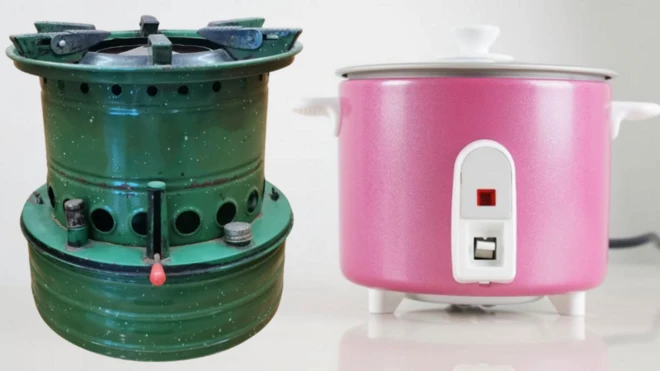 ગૅસ સ્ટવ, એલપીજી, બીબીસી ગુજરાતી