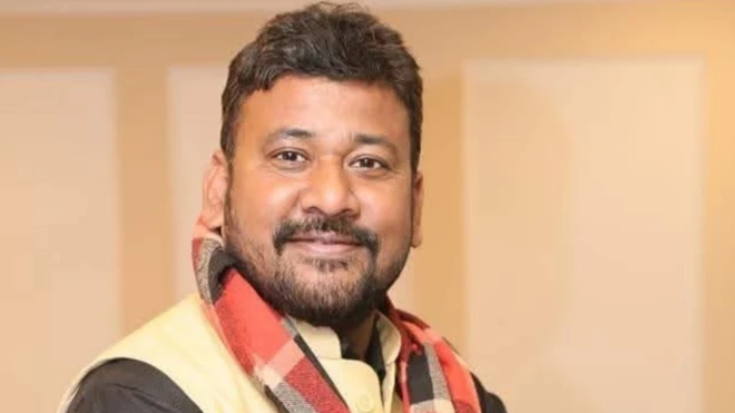 अभिषेक कुमार