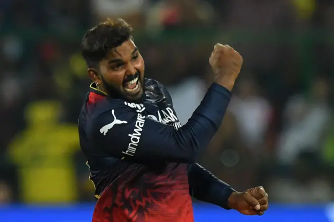 මෙවර තරග වෙන්දේසියේ දී වැඩිම ලංසු මුදලක් ඉදිරිපත් වී ඇති ශ්‍රී ලාංකික ක්‍රීඩකයා වන්නේ වනිදු හසරංගයි. ඔහු වෙන්දේසියට ඉදිරිපත් වන්නේ ඉන්දීය රුපියල් ලක්ෂ 200ක මුලික ලංසු මුදලක් යටතේ ය.