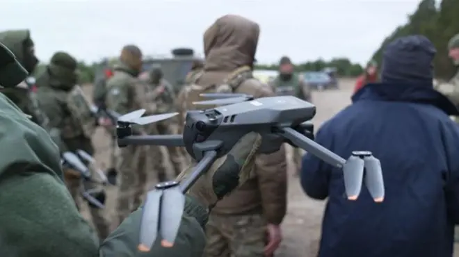 యుక్రెయిన్