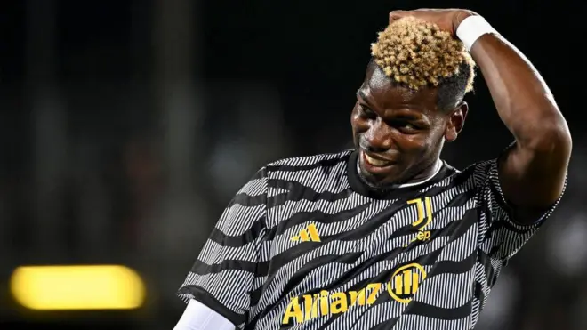 Paul Pogba