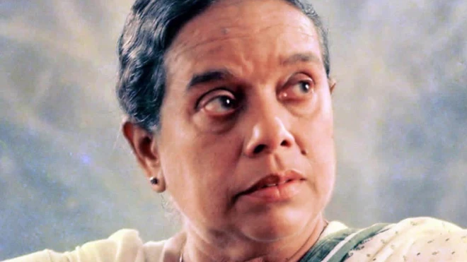 නන්දා මාලිනී