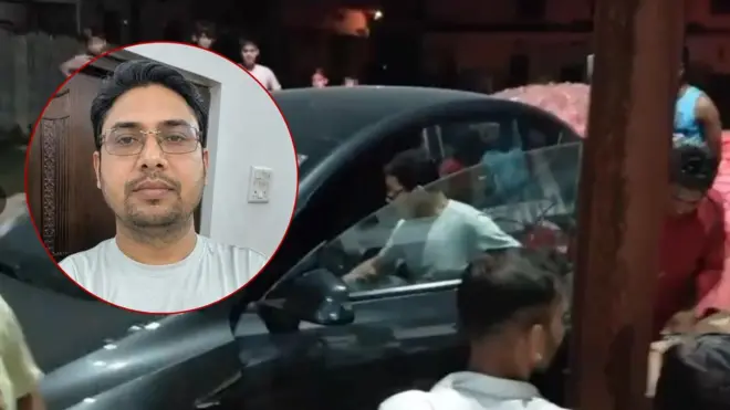 मनीष कुमार उर्फ मनीष कुमार गु्प्ता