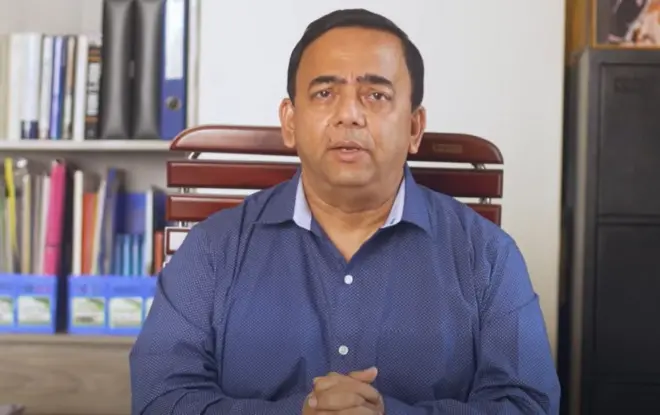বেনজীর আহমেদ