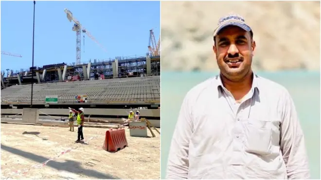 sktc.edu.sa & Muhammad Arshad/Facebook