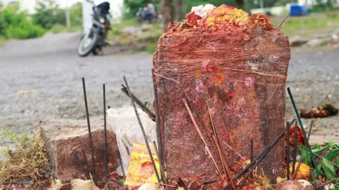 గ్రామదేవత 