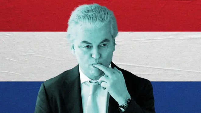 Geert Wilders
