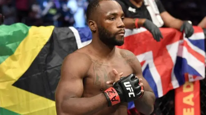 ادواردز می‌خواهد الهام بخش دیگران باشد که زندگی‌شان را متحول کنند