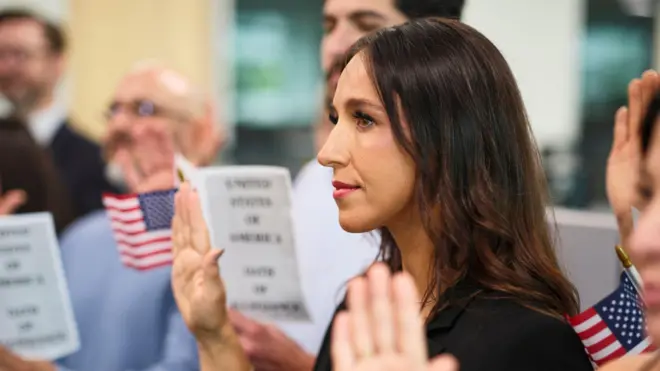 ਅਮਰੀਕਾ ਵੀਜ਼ਾ