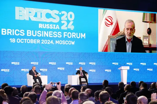 “Батышка каршы интеграция”. БРИКСтин күчү жана мүдөөсү