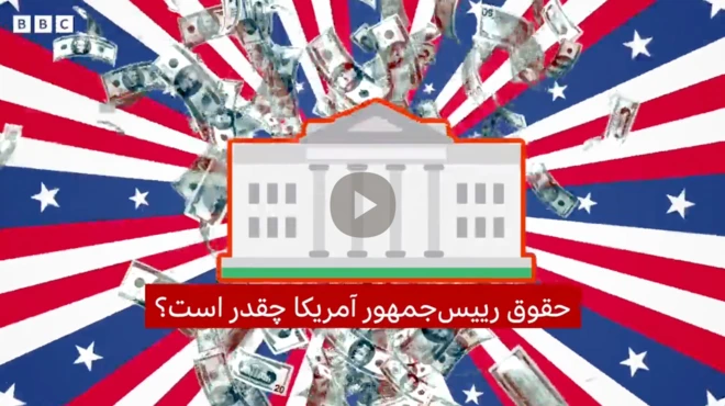 حقوق رئیس‌جمهور آمریکا