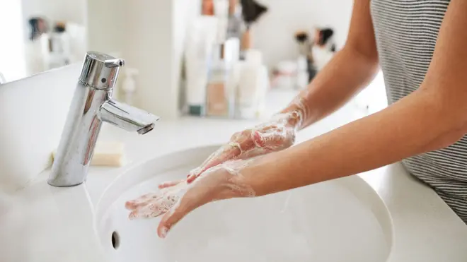 నెలసరి సమయంలో వాష్‌రూమ్‌లో ఉండాల్సిన వస్తువులు