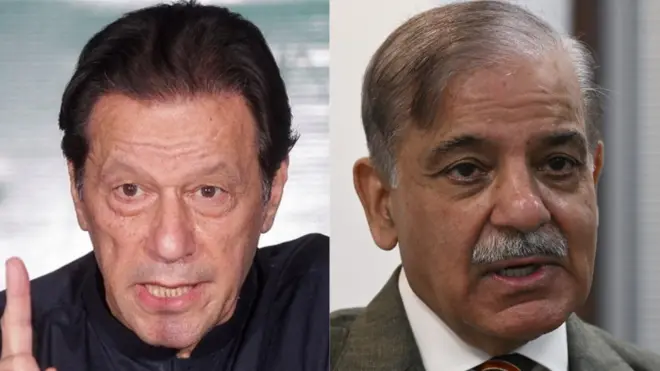 पाकिस्तान