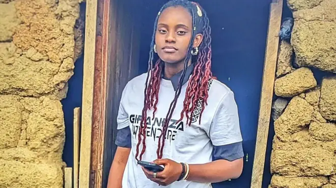 Fleurette Utwizihire