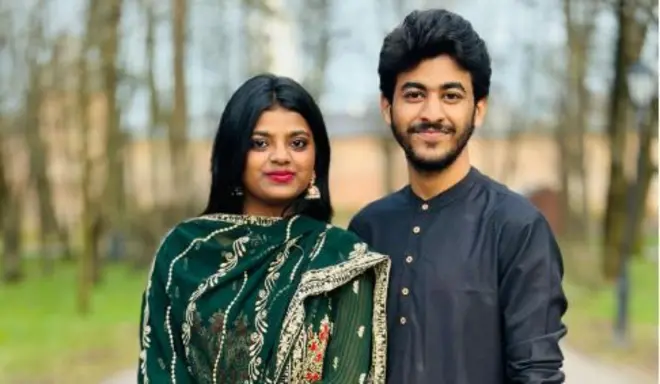 जळगावचे 2 विद्यार्थी रशियातल्या नदीत वाहून बेपत्ता