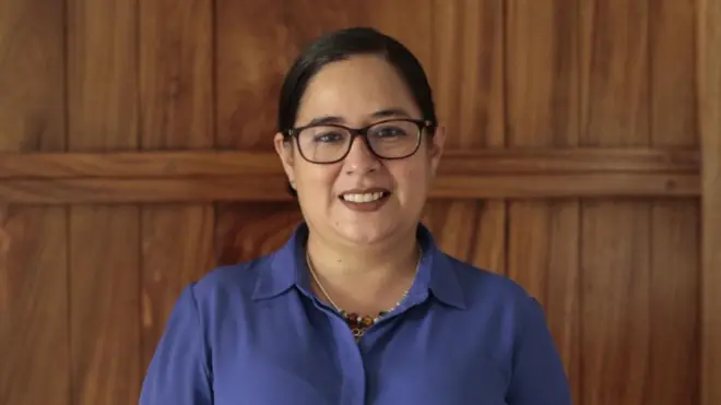 Ruth López