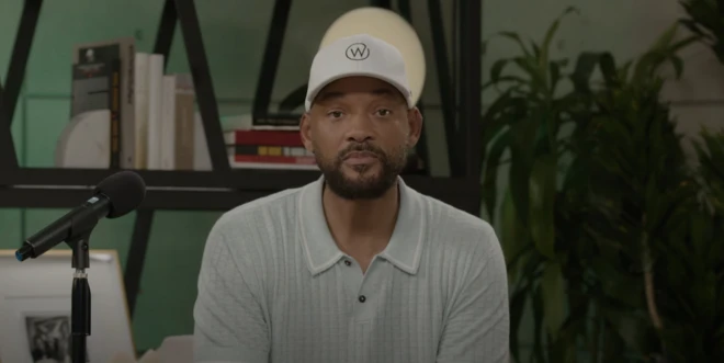 Will Smith