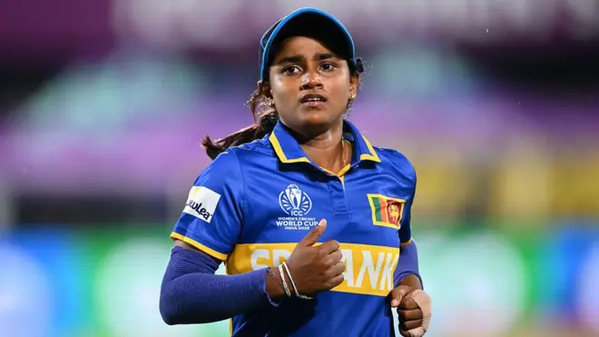 හර්ෂිතා සමරවික්‍රම 