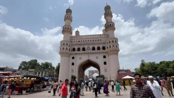 హైదరాాబాద్