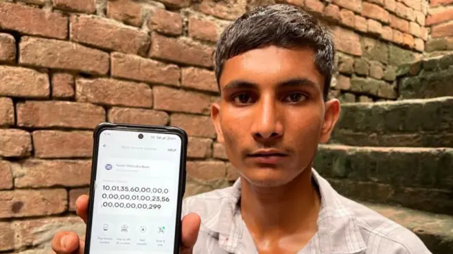 దిలీప్ సింగ్, కొటక్ మహింద్ర