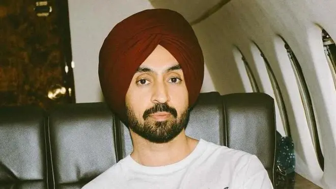 दिलजीत दोसांझ