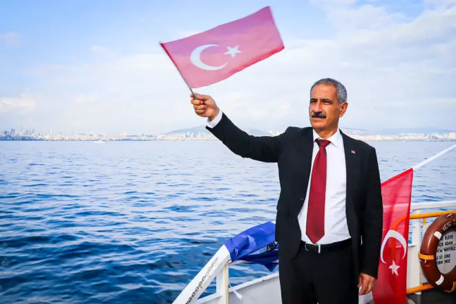 Ali Ercan Akpolat 