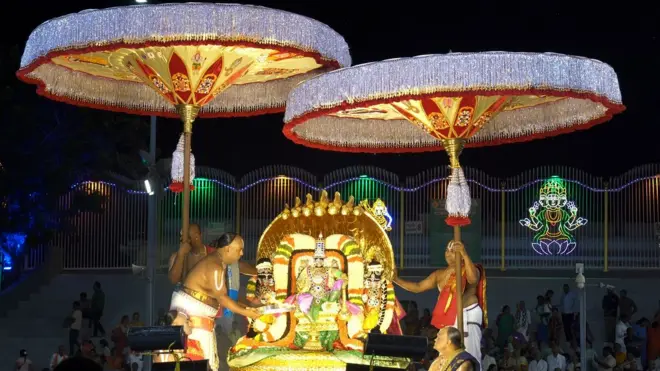  స్వామి వారు