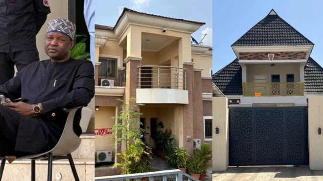Ara awọn dukia Malami ti wọn gbẹsẹle