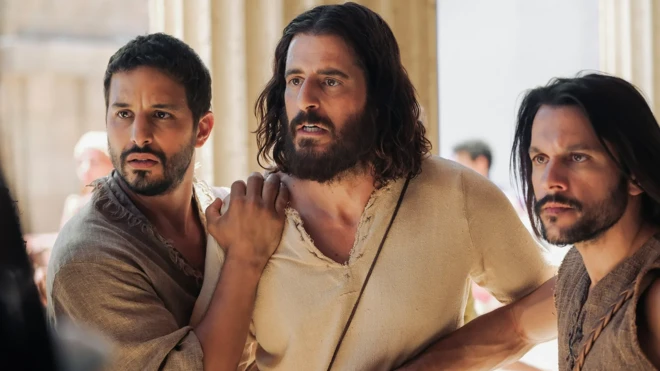 صحنه‌ای از فیلم