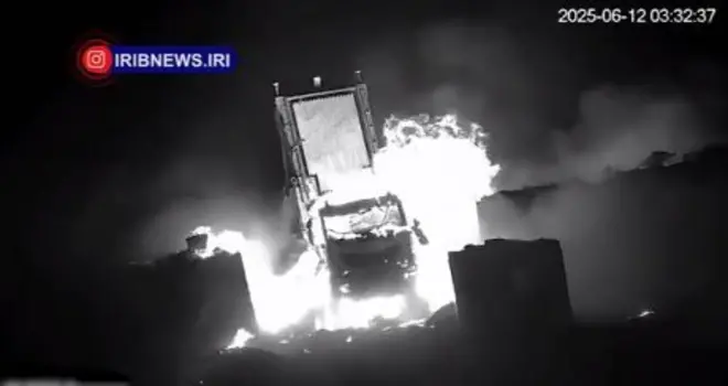 تصاویر تلویزیون ایران