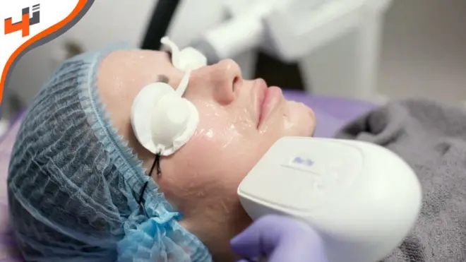 علاج حب الشباب بالذكاء الاصطناعي.. كيف؟