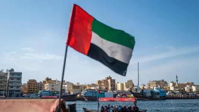 امارات