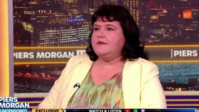 Фиона Харви