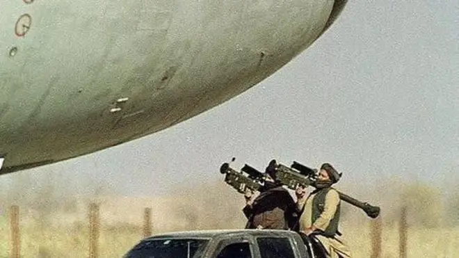 બીબીસી ગુજરાતી, ગુજરાત, બીબીસી, અમદાવાદ, કંદહાર પ્લેન હાઇજેક, અફઘાનિસ્તાન, ભારત, ઇતિહાસ