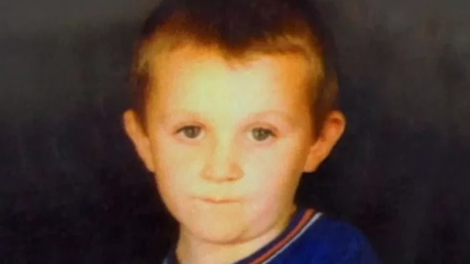 دنیل انتویسل روز سوم ماه مه سال ۲۰۰۳ ناپدید شد