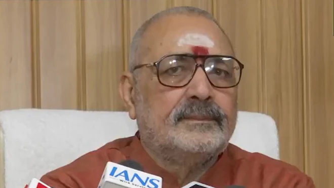 राहुल गांधी