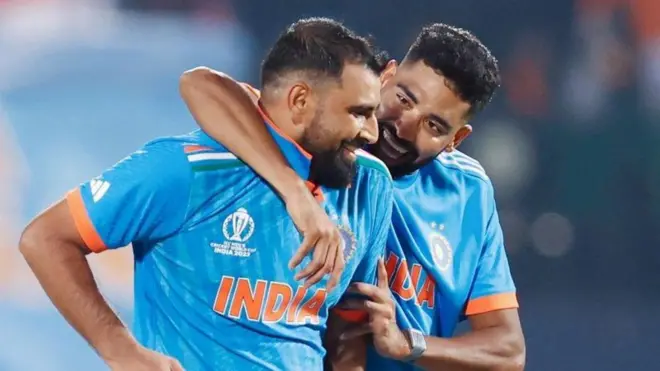 क्रिकेट 