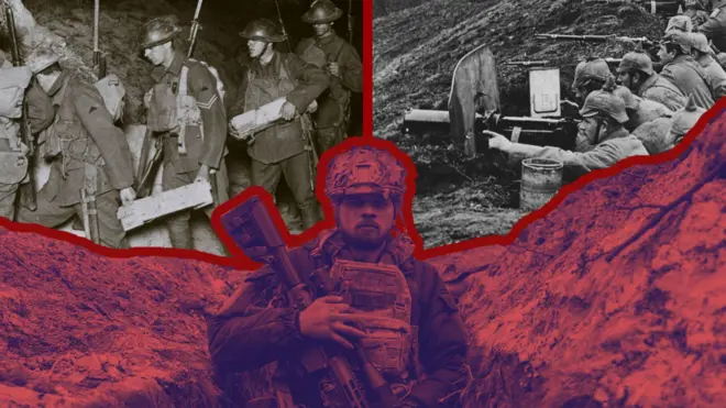 служба, ЗСУ, мобілізація