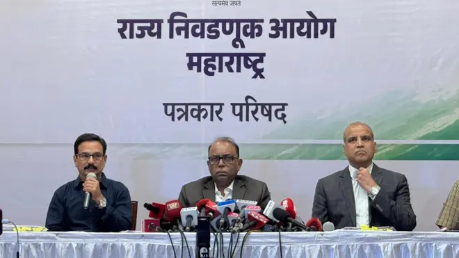 आता जिल्हा परिषद पंचायत समित्यांच्या निवडणुका